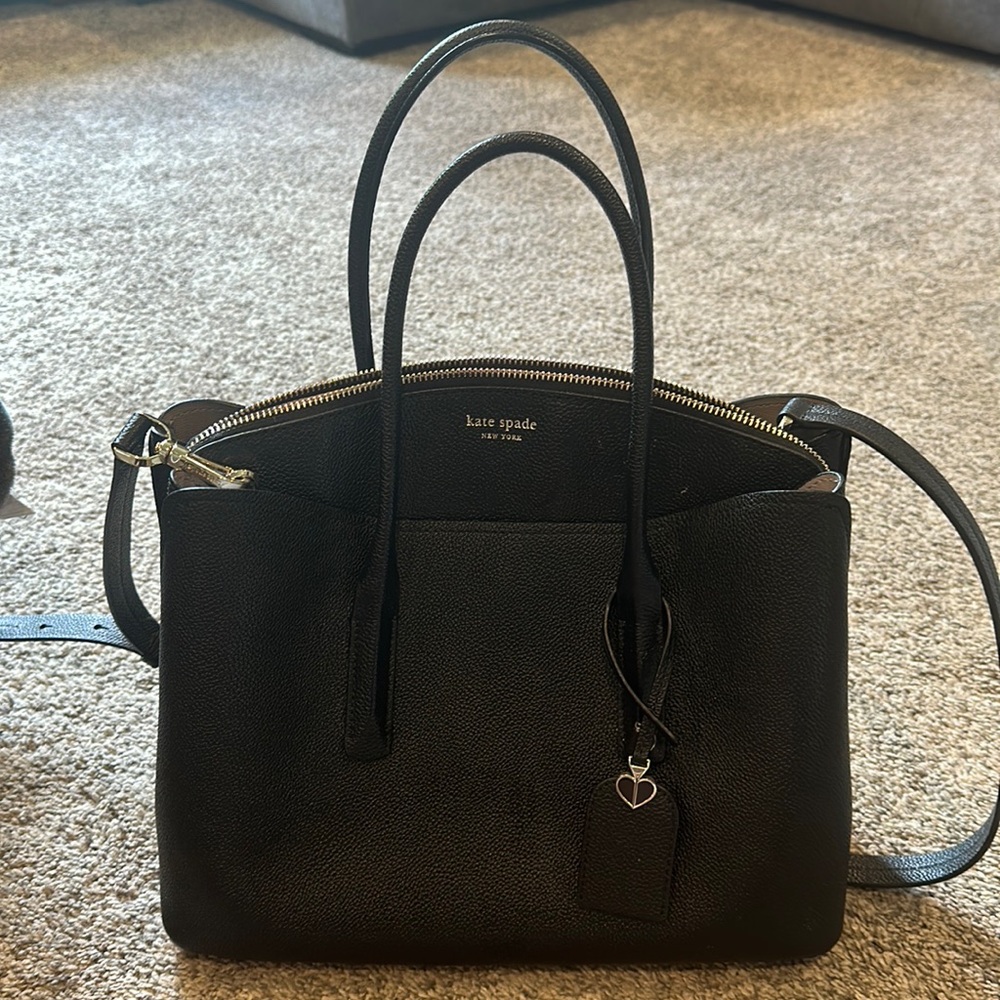 Kate spade purse.